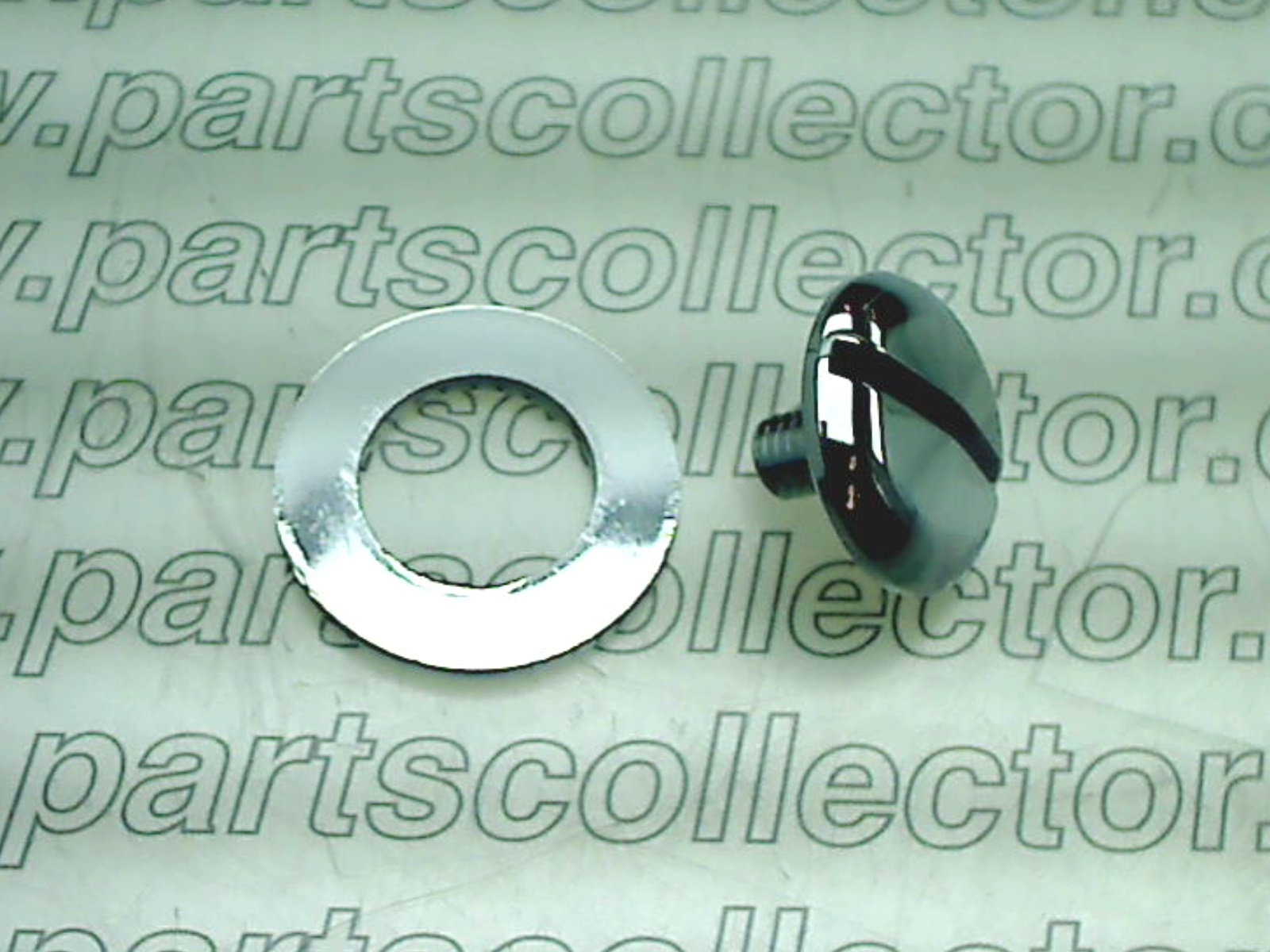 FIAT  Car body code 9107 compatible with: FIAT TOPOLINO